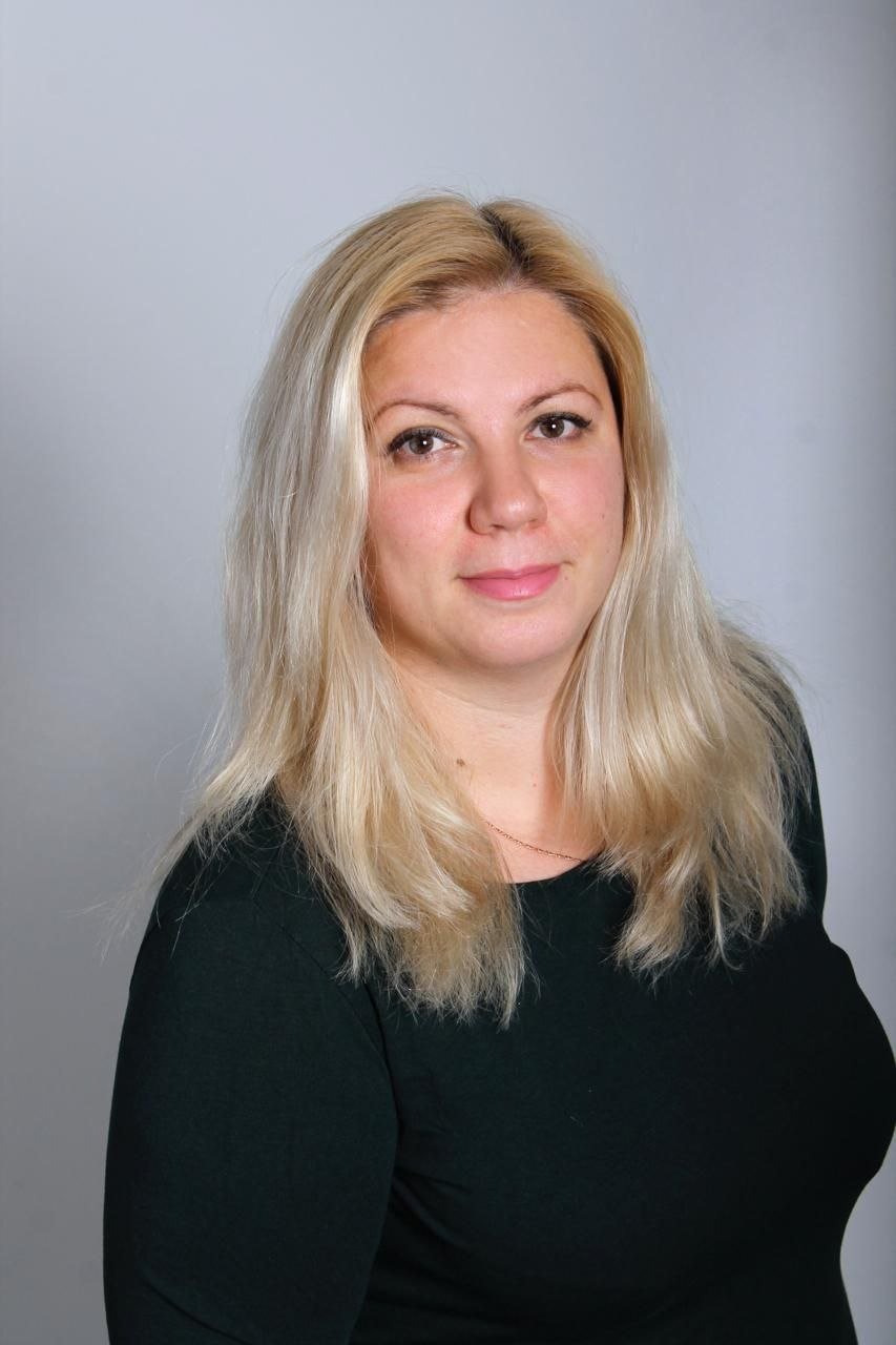 Марина Васюхно